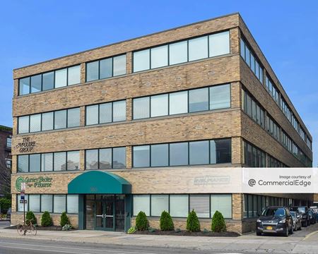 Office space for Rent at 560 Delaware Avenue in Buffalo
