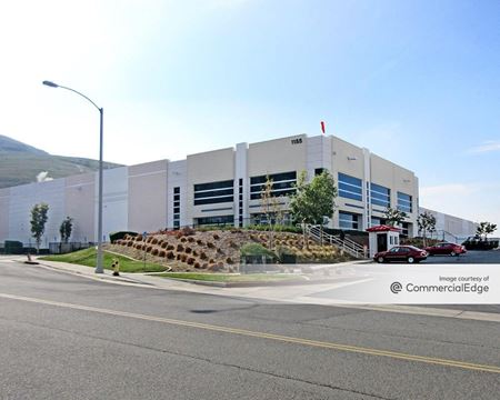 Industrial space for Rent at 1155 Mt. Vernon Avenue in Riverside