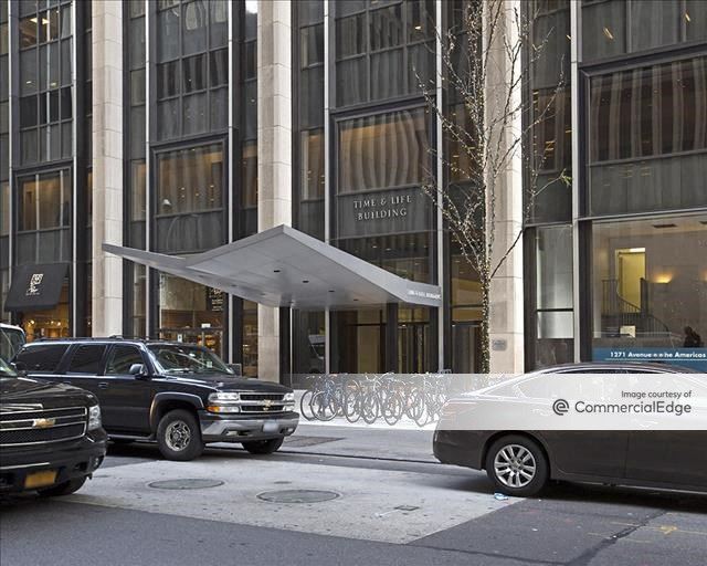 1271 Avenue Of The Americas New York Ny 10020 1271 Avenue of the Americas, New York, NY | CommercialSearch