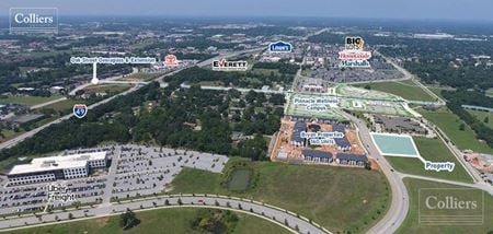 Other space for Sale at S Promenade Blvd in Rogers
