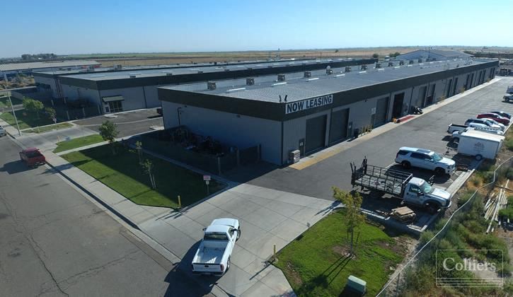Multiple ±2,400 Sf Office/Warehouse Units
