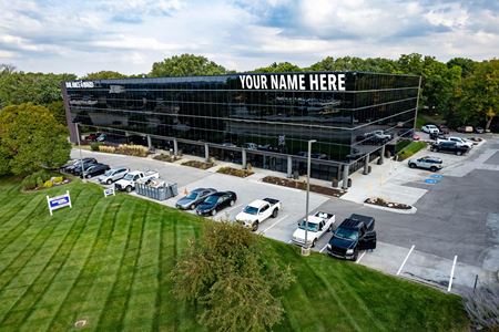 Office space for Rent at 14748 West Center Road in Omaha