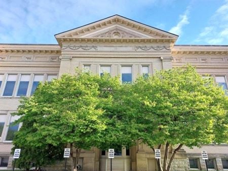 Office space for Rent at 1619 Dayton Avenue in St. Paul