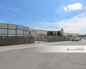 Parkway Industrial Center