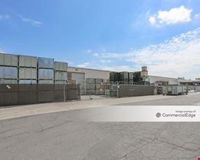 Parkway Industrial Center