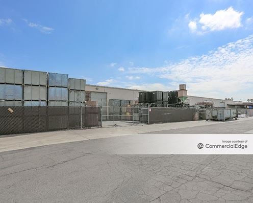 Parkway Industrial Center