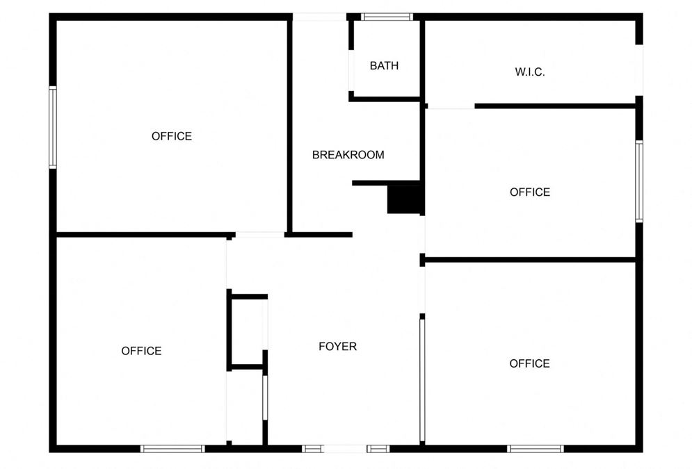 3600 East 29th Street