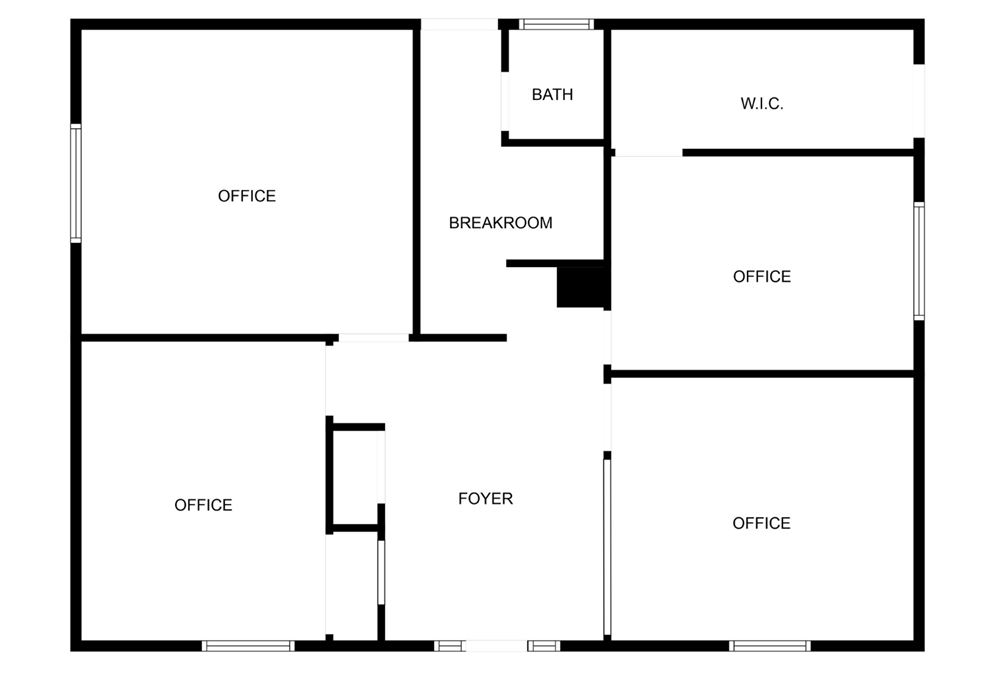 3600 East 29th Street