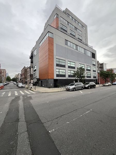 Photo of commercial space at 297 N 7th St in Brooklyn