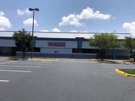 Retail space for Rent at 1861 N Highland Ave in Clearwater