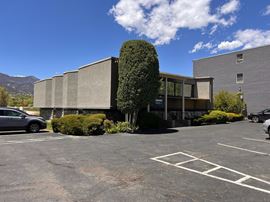 Eighth Street Office Building