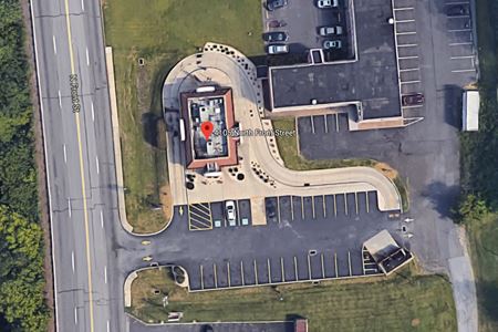 Commercial Building For Sale Or Lease - Harrisburg