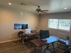 Freestanding Office Building | 4250 N 19th Ave