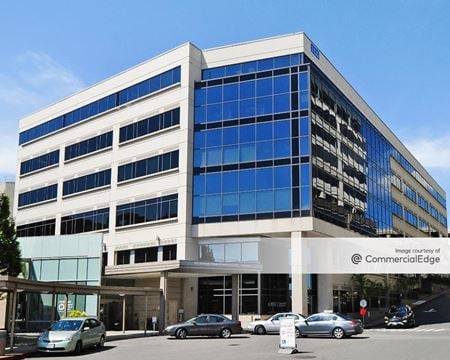 Overlake Hospital Medical Center - Bellevue