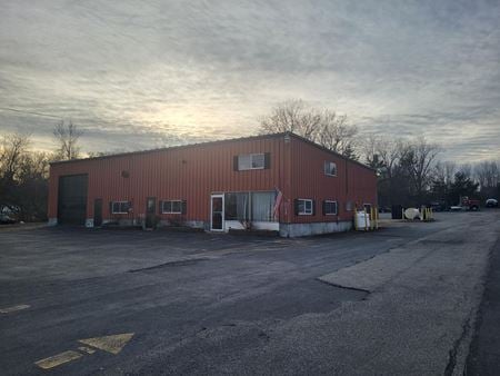 Photo of commercial space at 3997 NY-22 in Plattsburgh