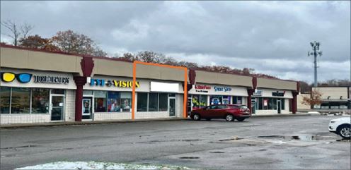 Derby Plaza