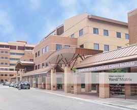 Anne Arundel Medical Center - Wayson Pavilion