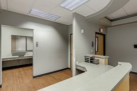 Medical Sublease Opportunity