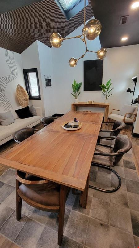 Mixed Use space for Rent at 3200 Mesa Way in Lawrence