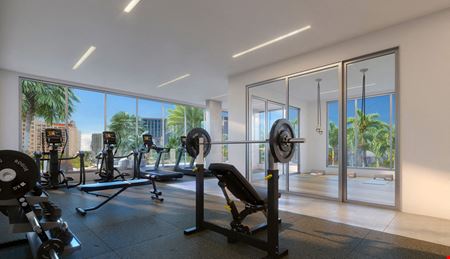 Photo of commercial space at 621 Golden Gate Pt in SARASOTA
