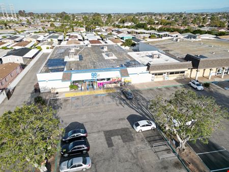 Commercial space for Rent at 4751-4917 S Rose Ave in Oxnard