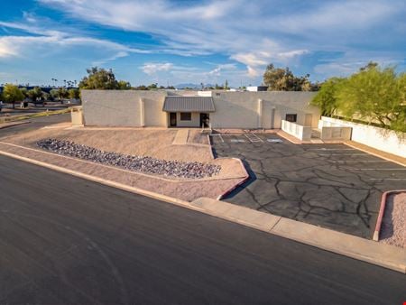Industrial space for Sale at 701 N Golden Key St in Gilbert