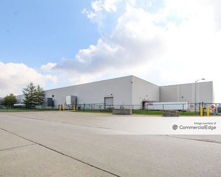 Industrial space for Rent at 501 Northridge Drive in Shelbyville