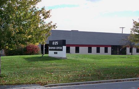 Commercial space for Rent at 1650 Indian Wood Circle in Maumee