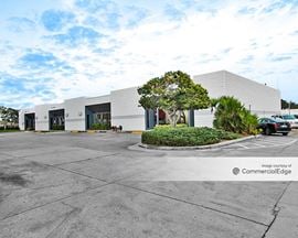 Sunstate Industrial Park