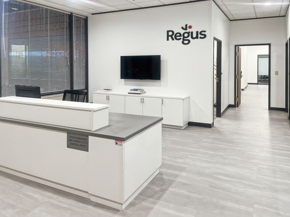 Regus - Austin - E Huntland Drive