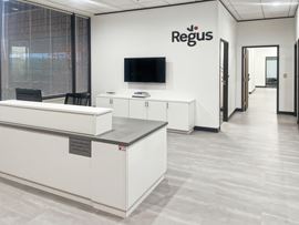 Regus - Austin - E Huntland Drive
