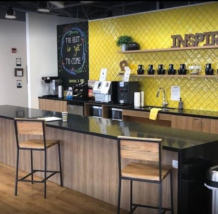 Venture X (Palm Beach Gardens) - Venture X Palm Beach Gardens-City Centre