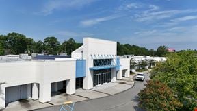 8085 Rivers Ave