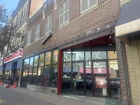 Photo of commercial space at 1720 2nd Ave in Rock Island