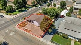 Quality Freestanding Medical Office Building In Porterville