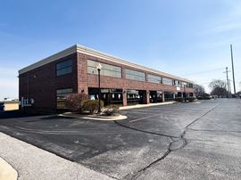 FOR SALE: Office Investment