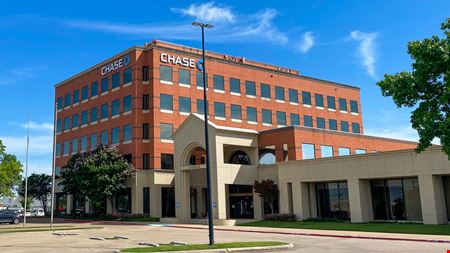 Photo of commercial space at 3200 Broadway Boulevard in Garland