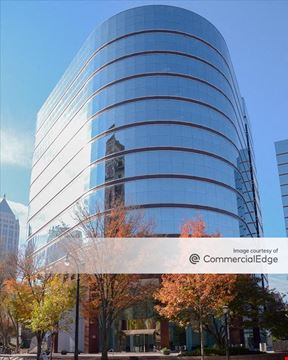 1349 West Peachtree Street NE