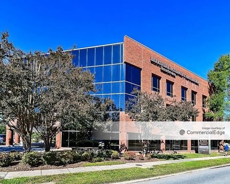 Office space for Rent at 1103 N Elm St in Greensboro