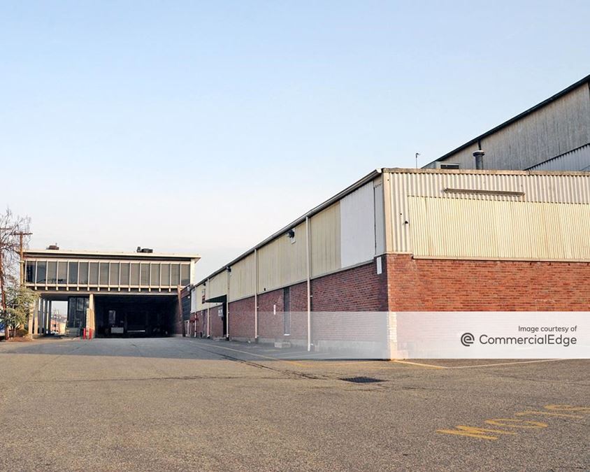 110 Orchard Street, Hackensack, NJ 07601