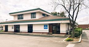 Central Park Office Complex