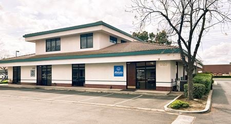 Photo of commercial space at 1720 West Walnut Avenue in Visalia