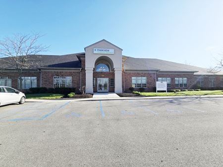 Office space for Rent at 1001 Chestnut Hills Parkway in Fort Wayne