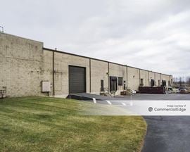Lehigh Valley Industrial Park III - 2201 Hangar Place