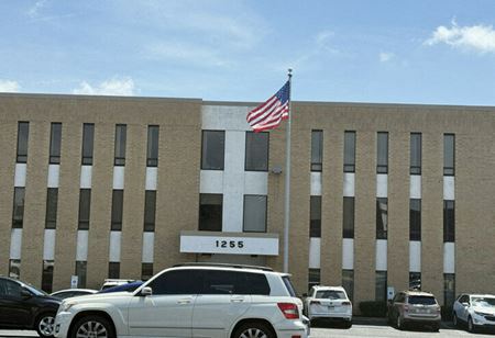 Office space for Rent at 1255 S Cedar Crest Blvd in Allentown
