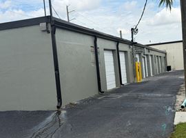 Yellowfin Warehouses