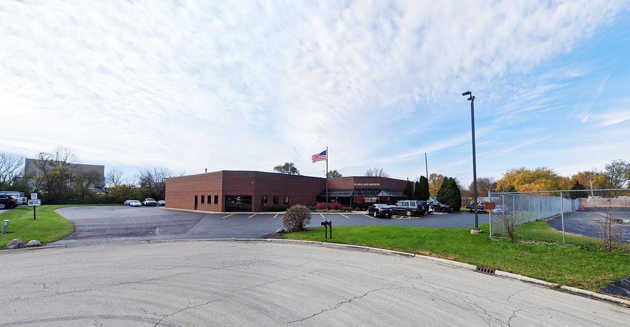1000 Commerce Dr.,
