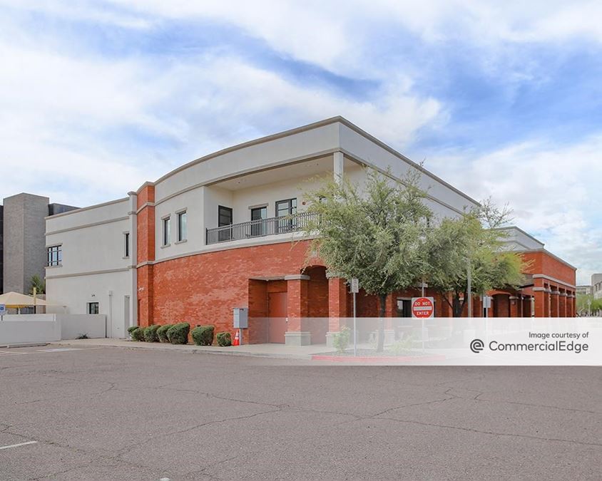 1130 East McDowell Road 1130 East McDowell Road Office Building