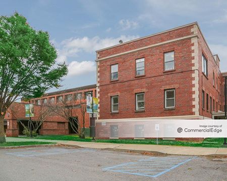 Photo of commercial space at 159 Jefferson Heights in Catskill