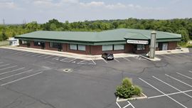 6370 Pleasant Ave.